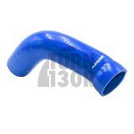 Ramair Silicone Inlet Hose for Golf 7 GTI, Golf 7 R, Audi S3 8V, and TT Mk3
