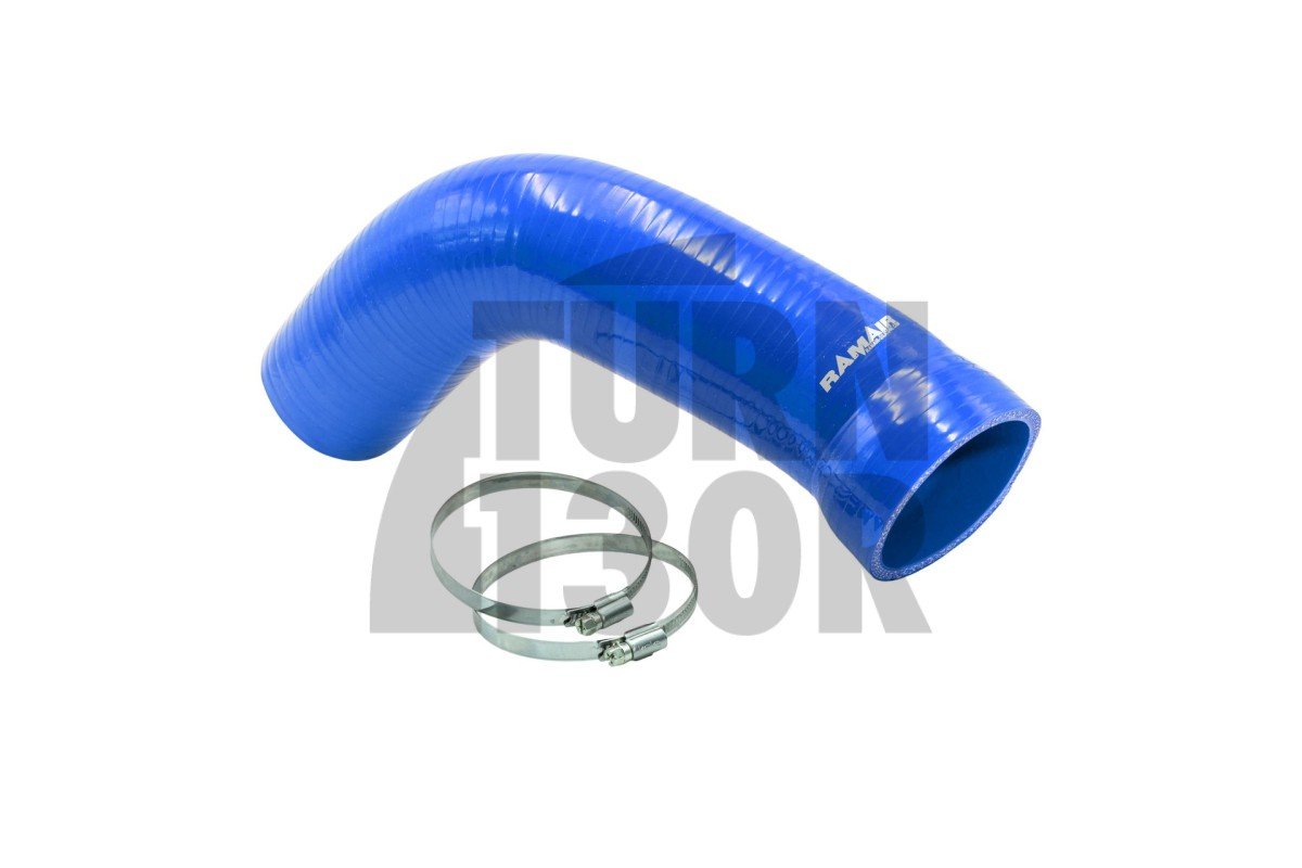 Ramair Silicone Inlet Hose for Leon 3 Cupra and Octavia VRS 5E