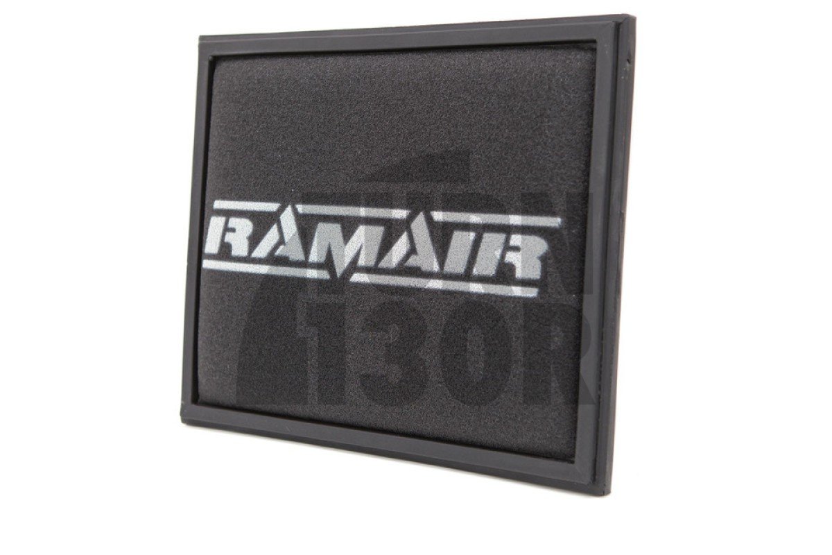 Ramair Panel Air Filter for Audi S4 / RS4 B5