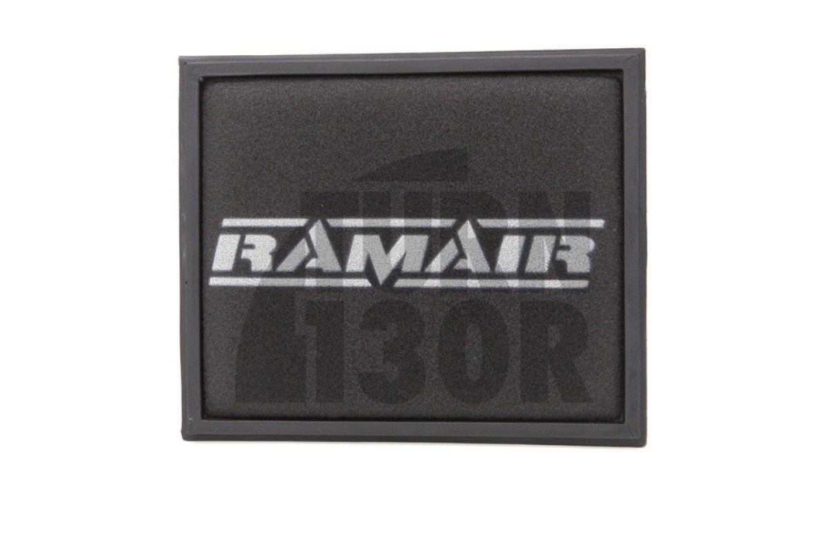Ramair Panel Air Filter for Audi S4 / RS4 B5