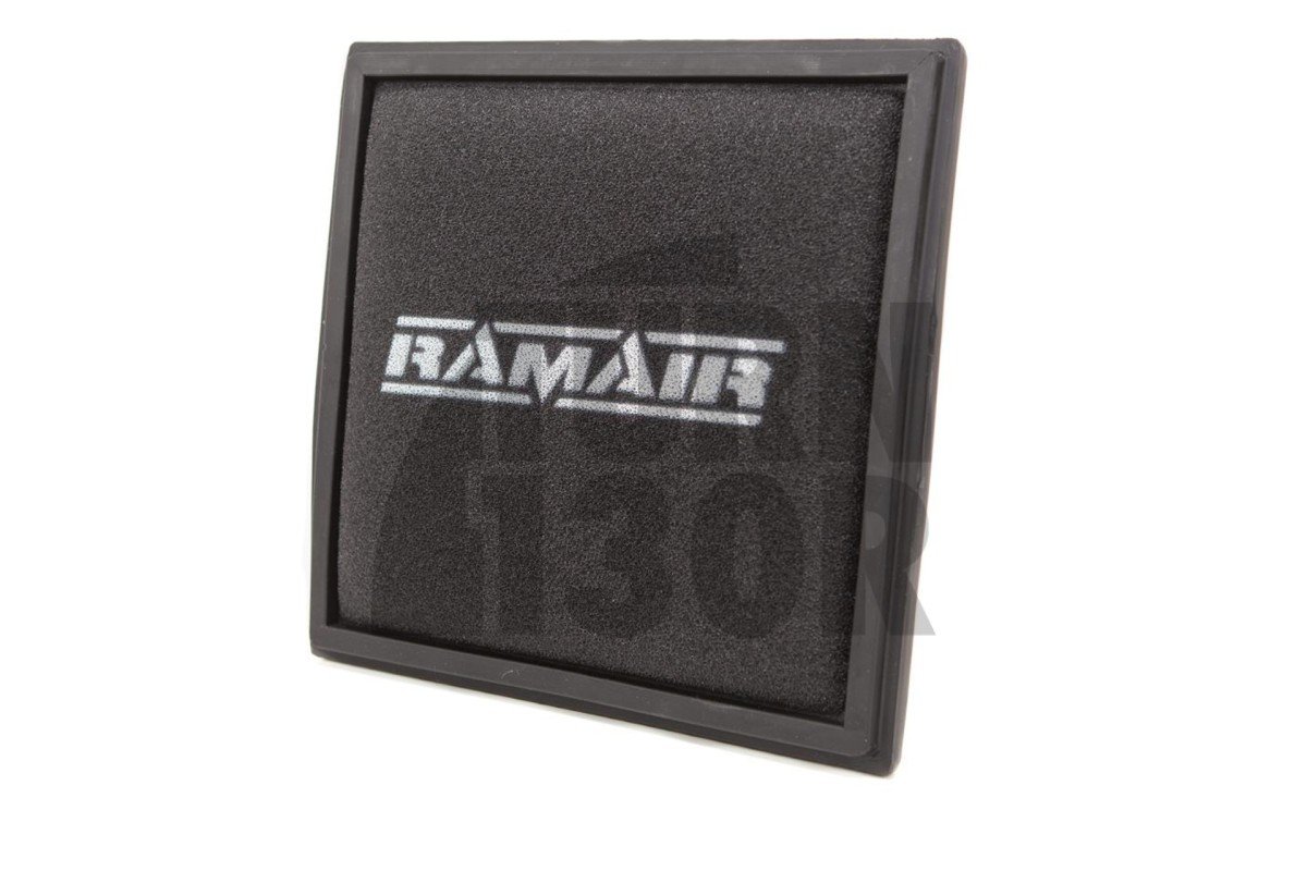 Ramair Panel Air Filter for Opel Corsa D OPC