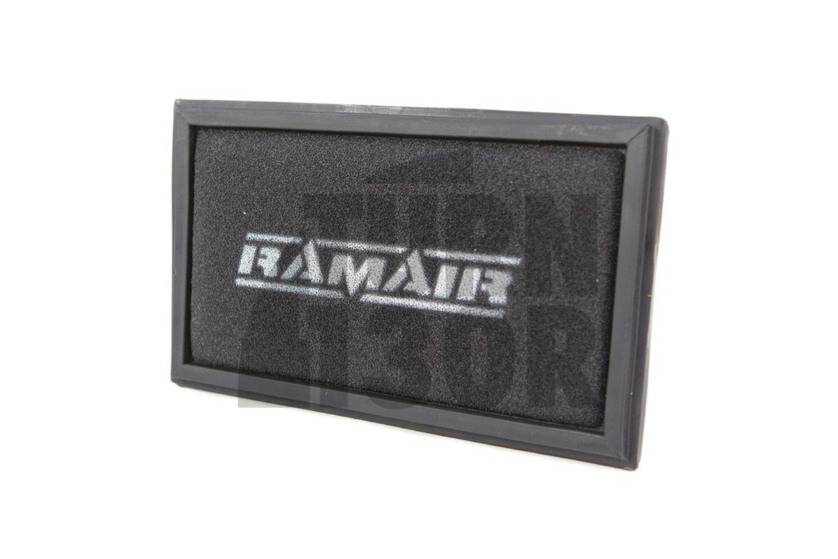 Ramair Panel Air Filter for Renault Clio 3 RS