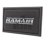 Ramair Panel Air Filter for Audi TT/TTS MK3 8S and S3 8V