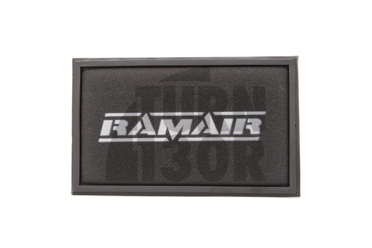 Ramair Panel Air Filter for Audi TT/TTS MK3 8S and S3 8V