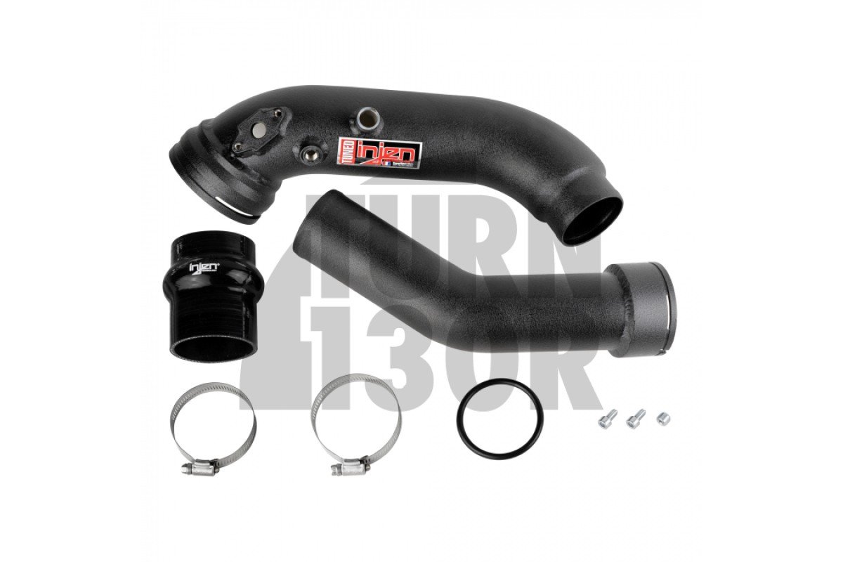Injen Intercooler Pipes Kit BMW 135i / 235i / 335i / 435i / M2 N55