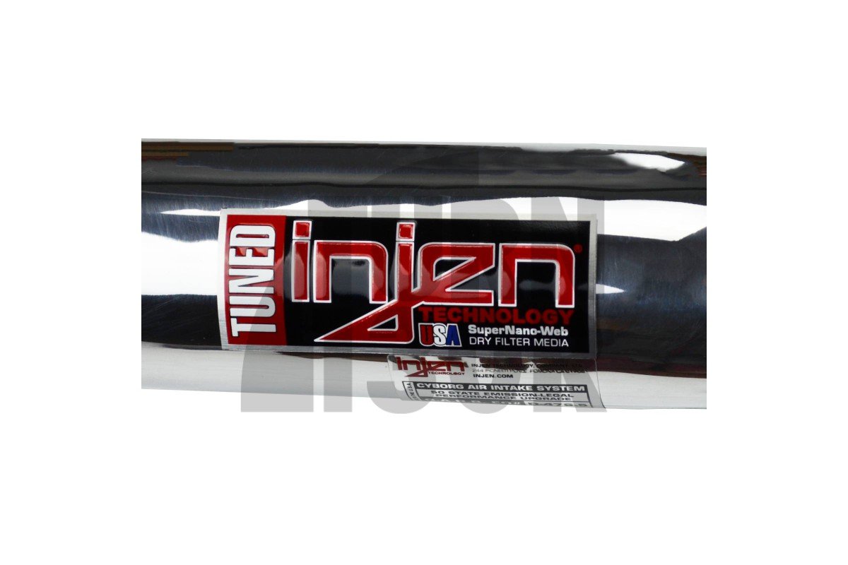 Injen Intercooler Pipes Kit Mitsubishi Lancer Evo 8 / Evo 9