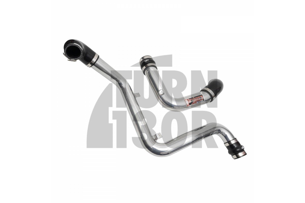 Injen Intercooler Pipes Kit Ford Focus 3 ST