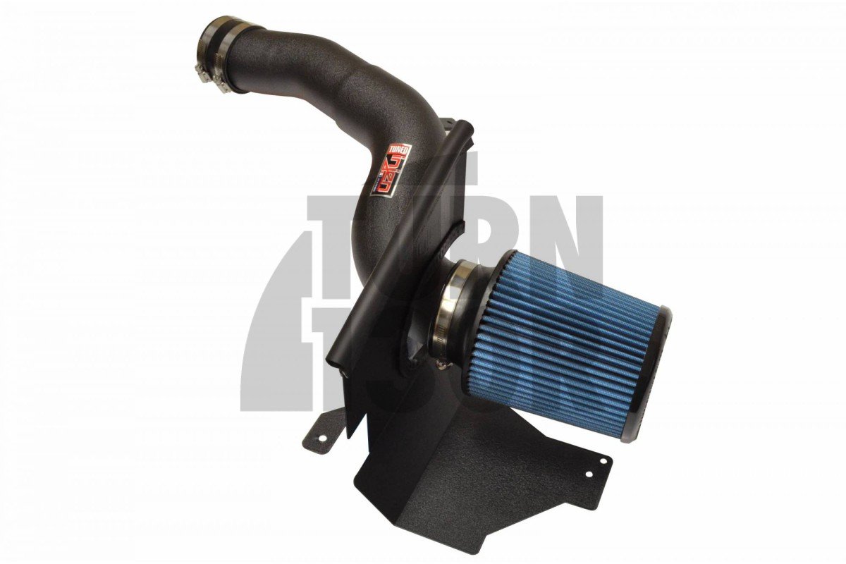 Injen intake Ford Focus MK3 RS