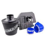 Enhanced Air Intake System with Electronic Control Unit Mounting Bracket designed for Ford Focus 2 ST 225