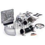 DTR6054 Golf 7 R / Leon 3 Cupra / Audi S3 8V / TTS 8S Turbo Kit APR