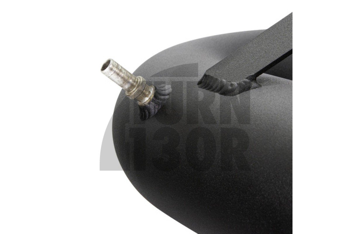 Ramair Crossover Intake Pipe for Ford Focus 2 ST 225