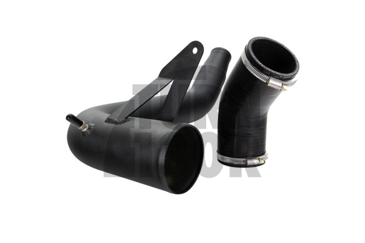 Ramair Crossover Intake Pipe for Ford Focus 2 ST 225
