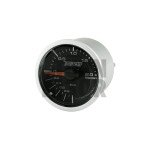 Mechanical 2 Bars 52mm Boost Gauge Turbosmart