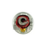 Mechanical 2 Bars 52mm Boost Gauge Turbosmart