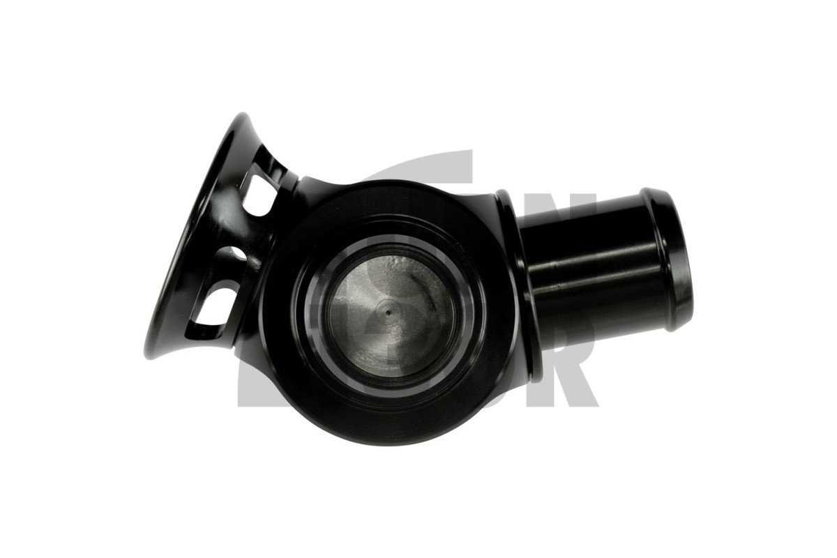 Turbosmart Dual Port Kompact Dump Valve Audi S3 8L / Golf 4 GTI / Leon 1M Cupra 1.8T 20V