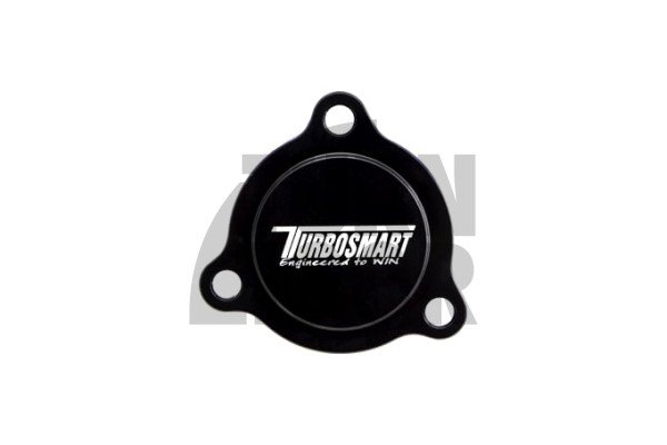 Dump Valve Blanking Plate for Cooper S / JCW R56 and DS3 1.6THP Turbosmart