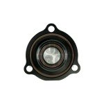 Turbosmart Kompact Plumb Back Recirculating Dump Valve Ford Focus 2 RS / Focus 2 ST / Focus 3 ST