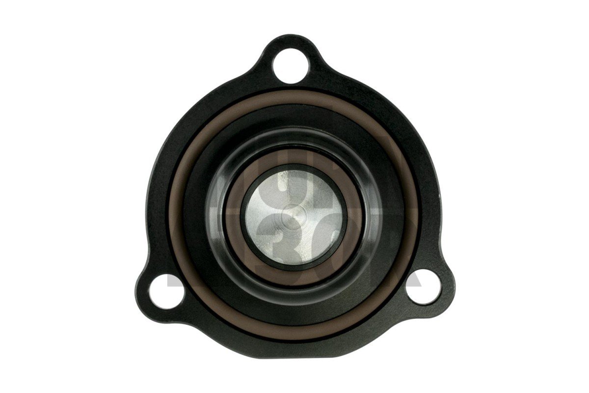 Turbosmart Kompact Plumb Back Recirculating Dump Valve Opel Astra H OPC