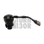 Turbosmart Dual Port Kompact EM Dump Valve Polo 6R GTI / Ibiza 6J Cupra / Fabia VRS 1.4TSI