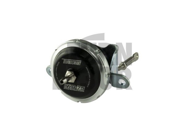 Turbosmart IWG75 Internal Wastegate Turbo Actuator Renault Megane 3 RS 