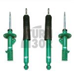 Tein Endurapro Plus Damping Ajustable Shock Absorbers Subaru BRZ / Toyota GT86
