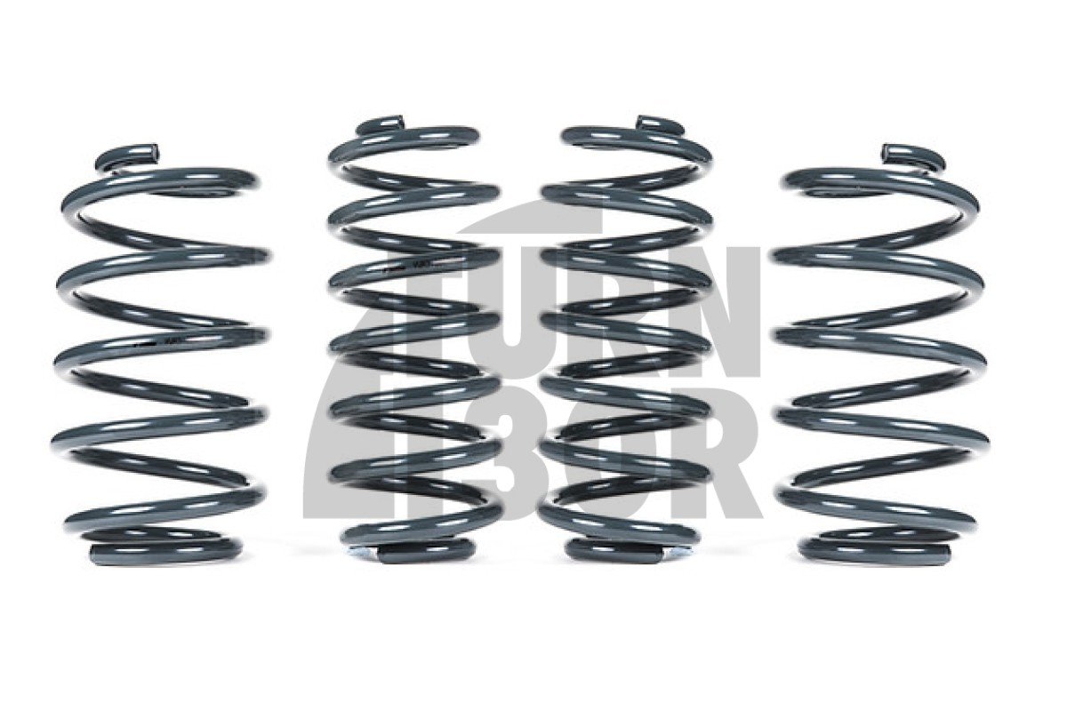 Racingline Sport Springs Cupra Formentor 2.0 TSI