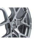 A01 Flow Formed Wheel 19 x 8.5 ET45 Gunmetal, Black or Silver APR