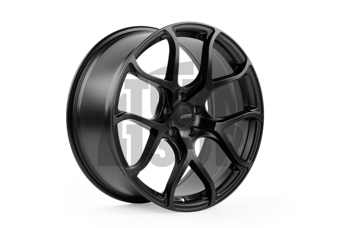 A01 Flow Formed Wheel 20 x 9 ET42 Gunmetal, Black or Silver APR