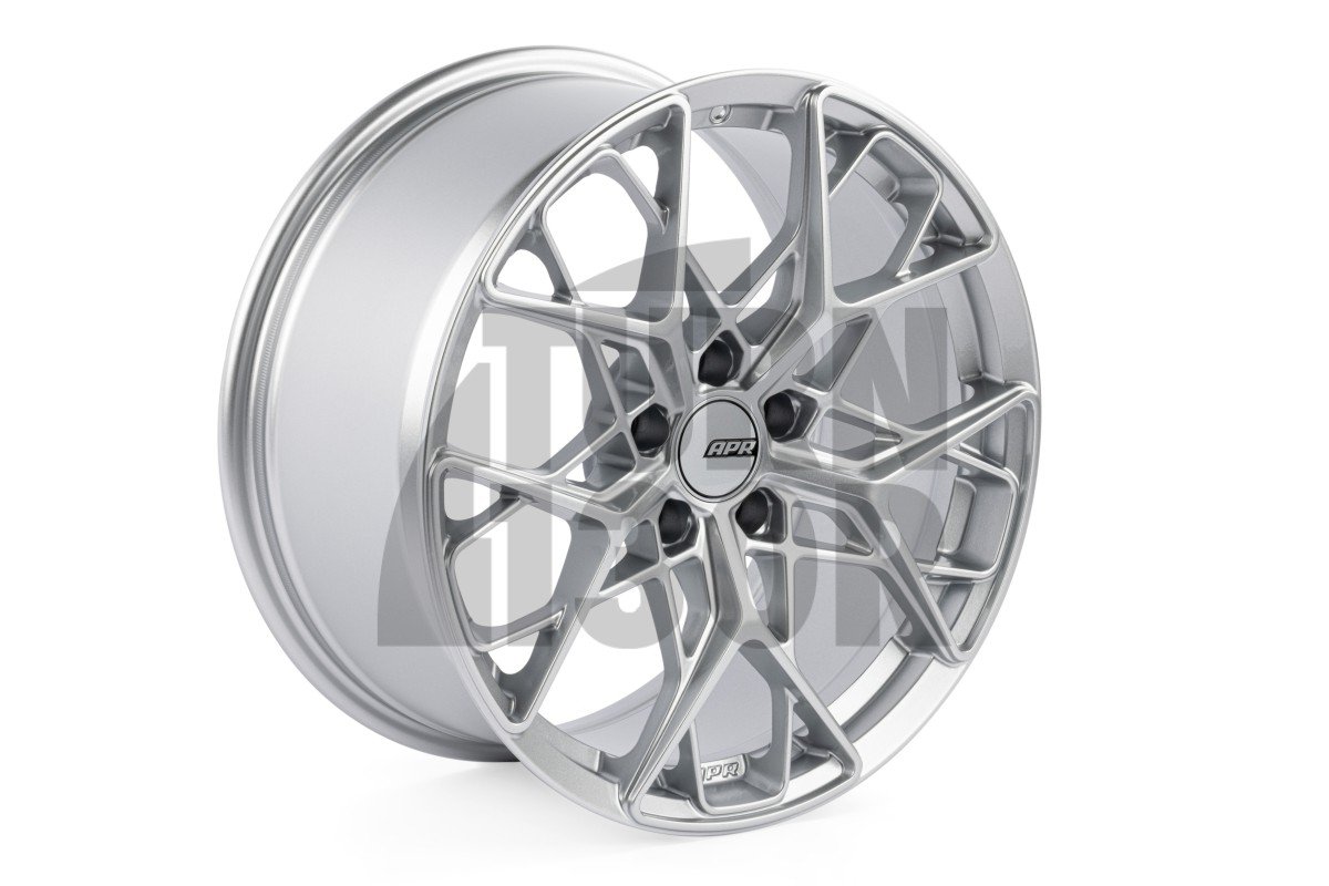 A02 Flow Formed Wheel 19 x 8.5 ET45 Gunmetal, Bronze, Black or Silver APR