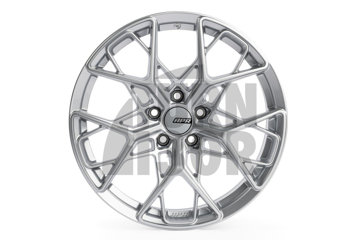 A02 Flow Formed Wheel 19 x 8.5 ET45 Gunmetal, Bronze, Black or Silver APR