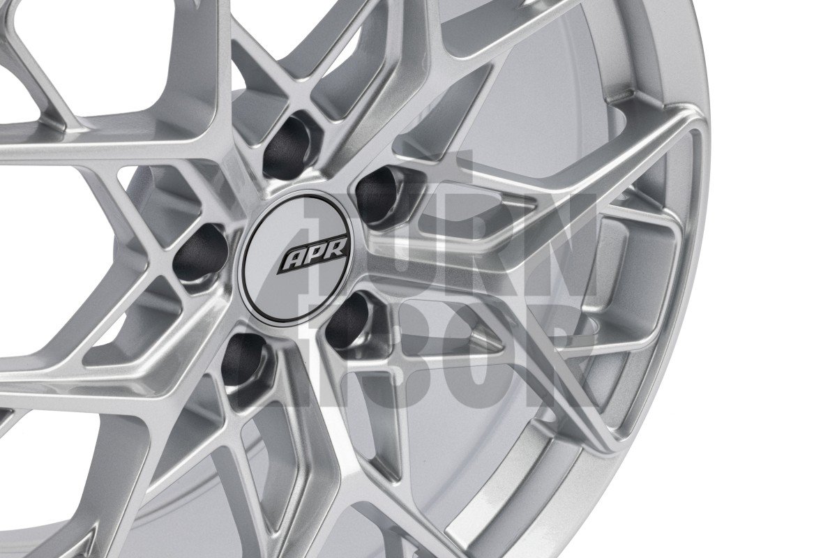 A02 Flow Formed Wheel 19 x 8.5 ET45 Gunmetal, Bronze, Black or Silver APR