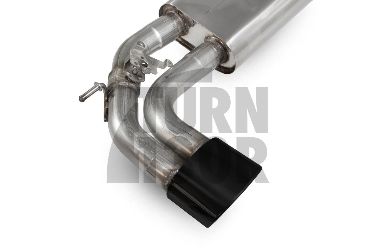 Audi RS3 8V.5 Sedan Scorpion Catback