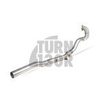 Audi S1 8x Scorpion Decat Downpipe