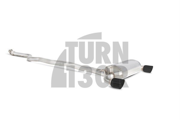 BMW 135i F20 / F21 Scorpion Catback Exhaust