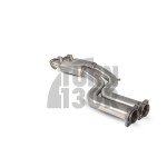 BMW M3 E46 Catalyst Replacement Decat