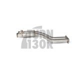 BMW M3 E46 Catalyst Replacement Decat