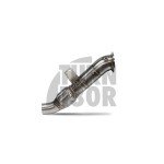 BMW 140i / 240i F2x and 340i / 440i F3x Scorpion Decat Downpipe