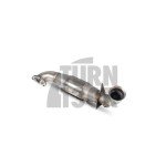 Citroen DS3 1.6 THP / 208 GTI Scorpion Sport Catalyst Downpipe