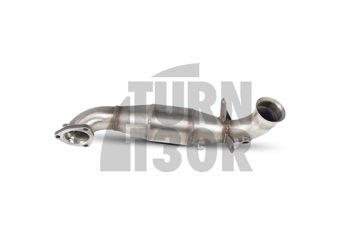 Citroen DS3 1.6 THP / 208 GTI Scorpion Sport Catalyst Downpipe