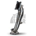 Honda Civic Type R FK8 Scorpion Decat Downpipe