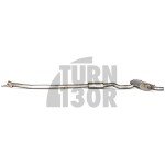 Mercedes CLA 45 AMG W117 Scorpion Valved Catback