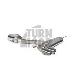 Golf 5 GTI Scorpion Catback