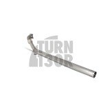 Golf 5 GTI / Scirocco / Leon 2 Cupra Scorpion Decat Downpipe