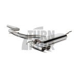 Scirocco 2.0 TFSI / 2.0 TSI Scorpion Catback Exhaust