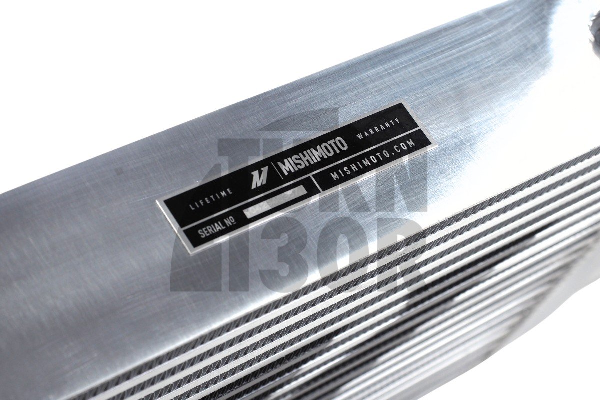 Mishimoto Universal Intercooler G-Line