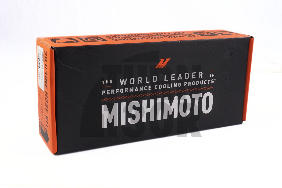 Mishimoto Radiator Silicone Hoses Honda Civic EG6 / EK4