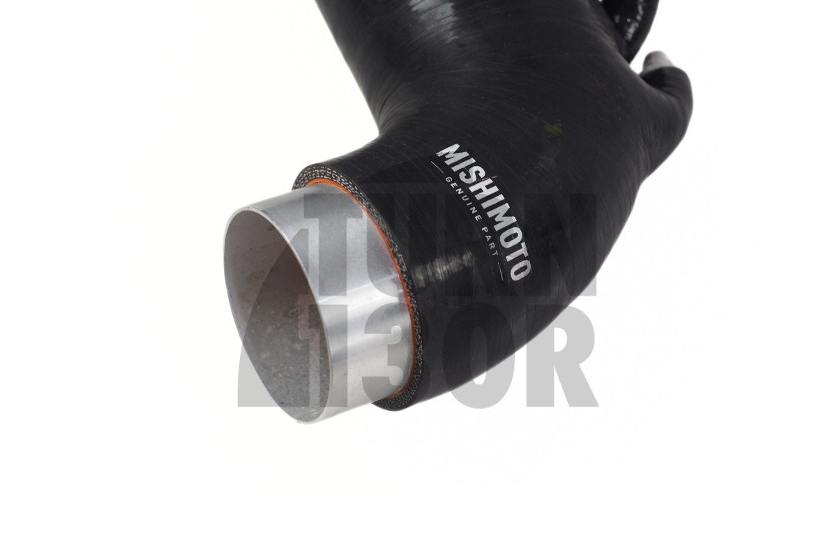 turbo inlet hose for Subaru Impreza WRX / STI 08- Mishimoto