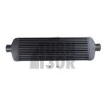 Mishimoto Universal Intercooler J-Line Black
