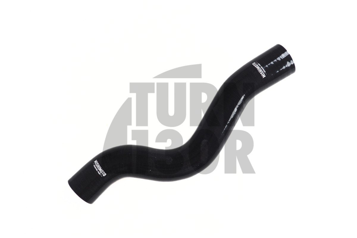 Mishimoto Dump Valve SiliconeReturn Hose Mitsubishi Lancer Evo 4/5/6