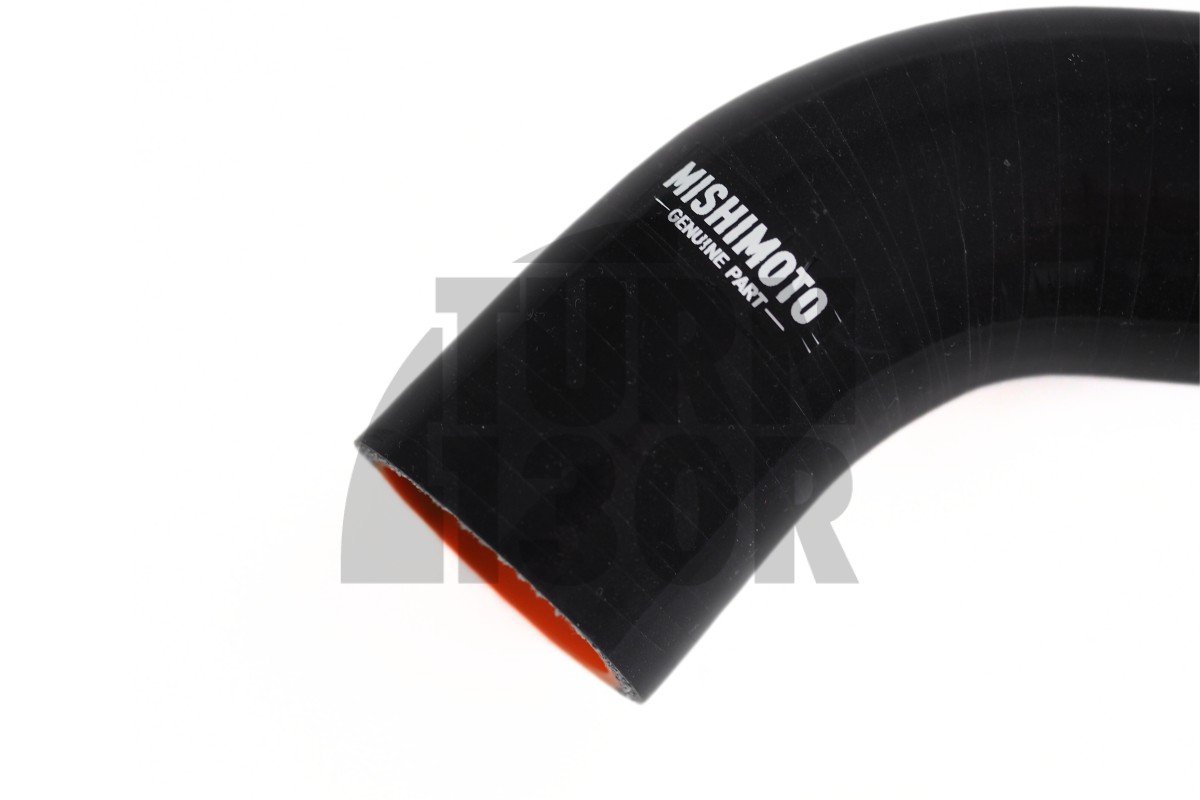 Mishimoto Dump Valve SiliconeReturn Hose Mitsubishi Lancer Evo 4/5/6